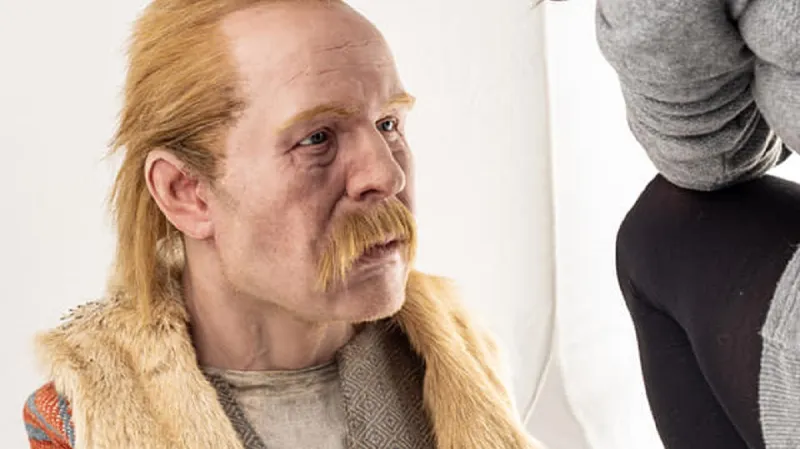 Podoba velmože z Uherského Hradiště –⁠ Sadů