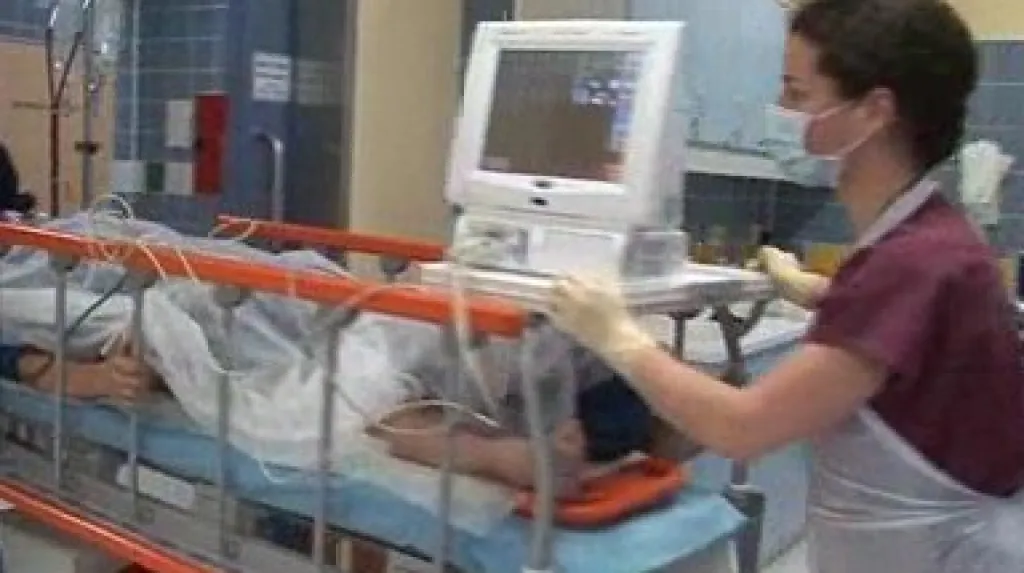 Fakultní nemocnice Brno