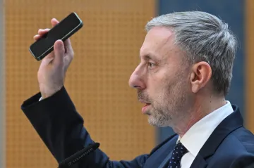 V Česku se objevují cukrovinky s psychoaktivními látkami. Stáhněte je, vyzývá prodejce protidrogový koordinátor
