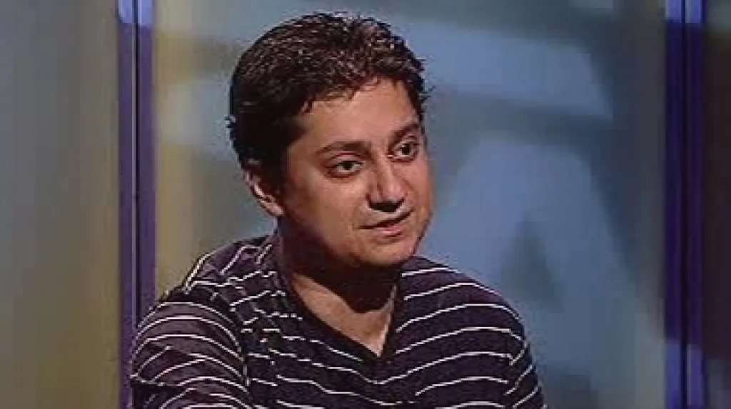 Vojtěch Lavička