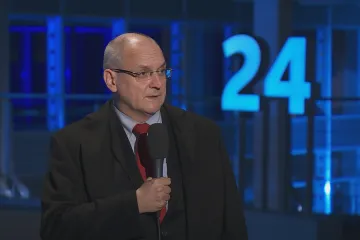 Dukovany: Bartuška sepsul Havlíčka za dotazník pro Rosatom