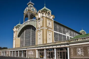 Zrušený PragueCon bude řešit policie. Prověřit by měla smlouvy kolem organizace festivalu