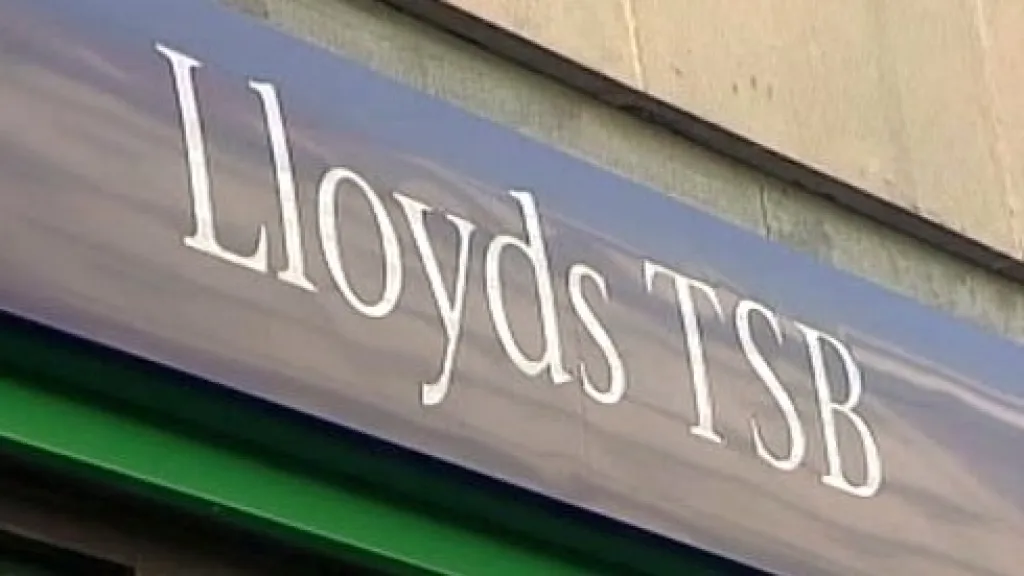 Lloyds