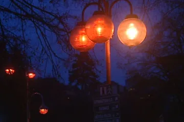 Dominanty některých měst pohasnou. Přes sto obcí se zapojí do akce Hodina Země