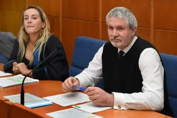 Soud zprostil obžaloby šéfa ústavu ve Vejprtech, kde při požáru zemřeli klienti