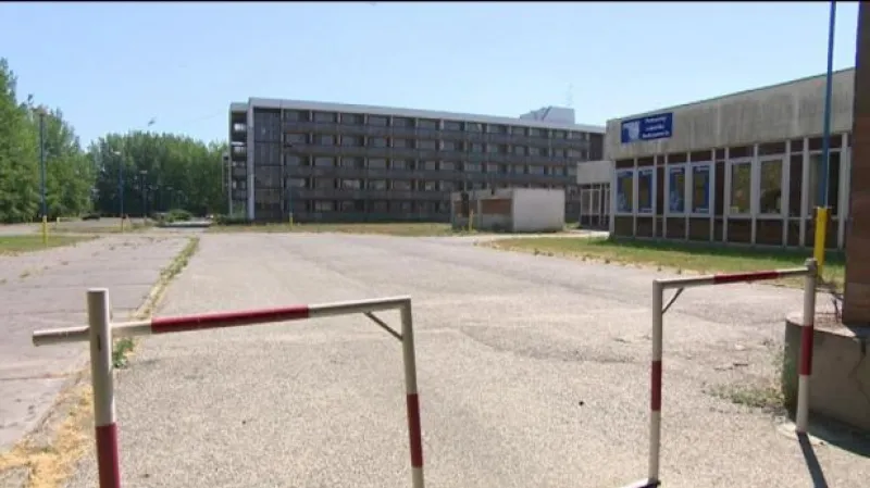 Gabčíkovo se chystá na nové nájemníky