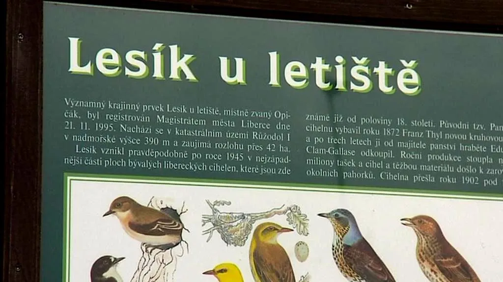 Ochránci přírody odkoupí i zbytek pozemků
