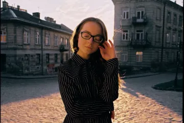 Narodit se v neexistující zemi je nanic, říká autorka knihy o podněsterské armádě