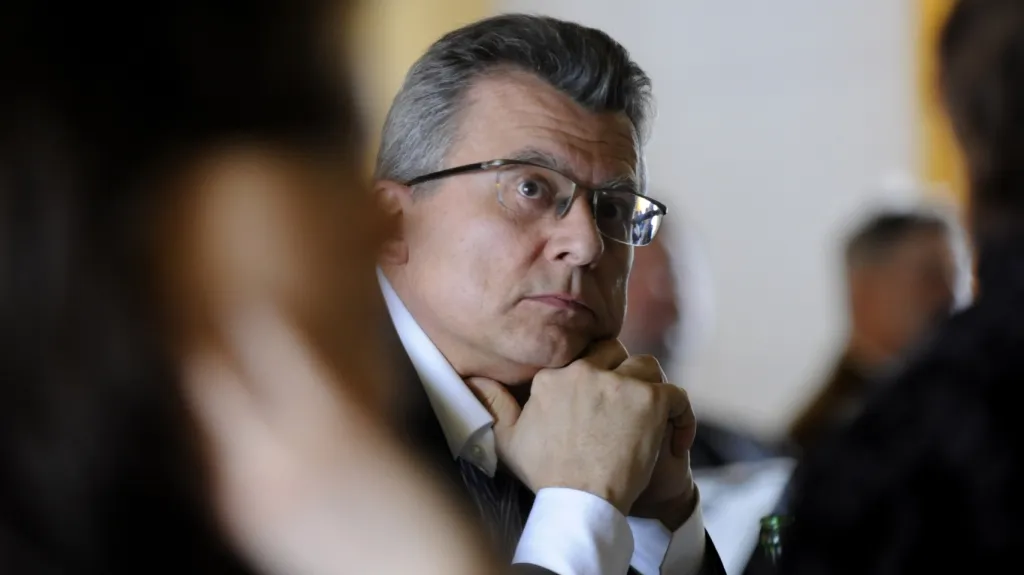 Jan Kasl