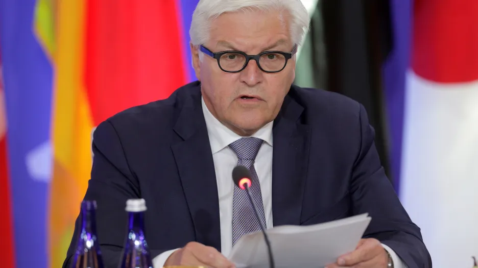 Frank-Walter Steinmeier
