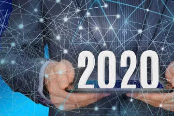 Sonda k Marsu či genetické nůžky proti rakovině. Přehled významných vědeckých momentů roku 2020