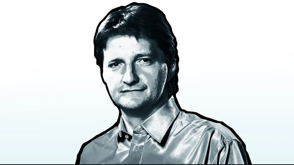 Jaromír Bosák