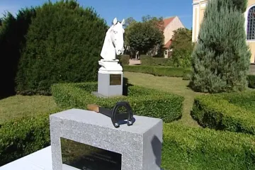 Kladrubský hřebčín zahajuje největší rekonstrukci v novodobé historii