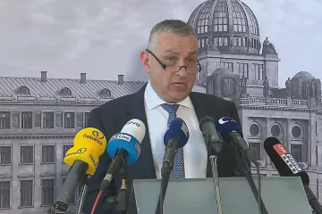 Síkela plánuje vznik státního obchodníka s energiemi a speciální tarif