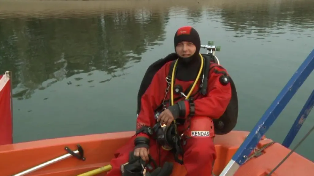 Brněnský policejní tým patří mezi nejlepší na světě
