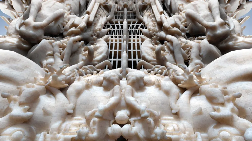 Bienále experimentální architektury