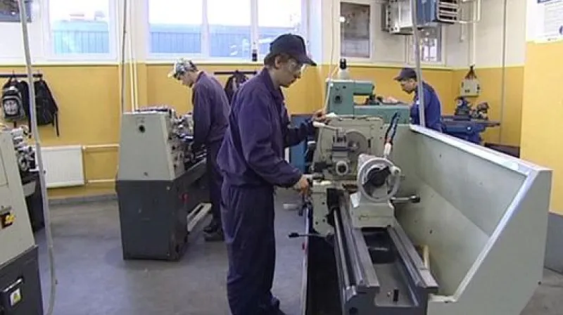 Rozhovor se Zojou Franklovou