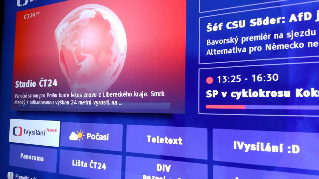 HbbTV