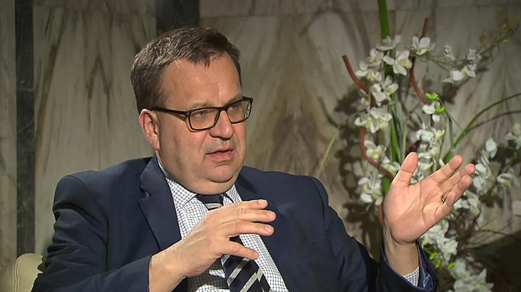 Týden v politice: Jan Mládek