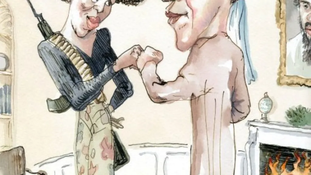 Karikatura