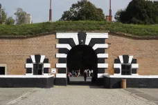 Terezín a Jaroměř zahájí opravu šesti poškozených památek příští rok