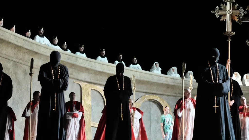 Tosca