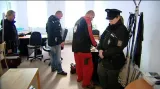 Rozhovor s Davidem Konczem