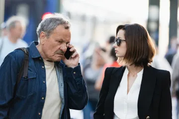Nový seriál ČT se vrací k odloženým případům. Před promlčením je prošetří Krobot a Šoposká