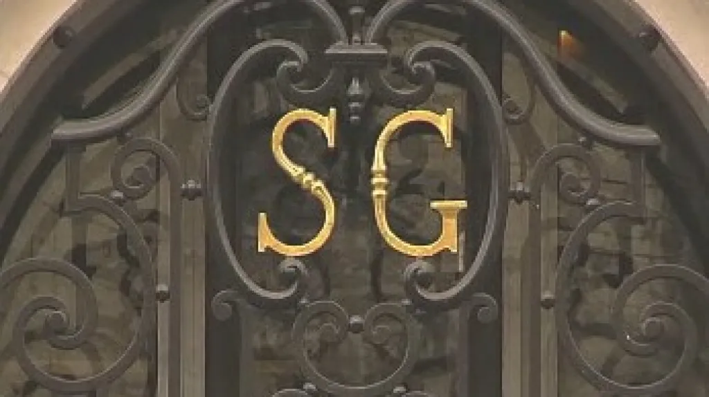 Société Générale