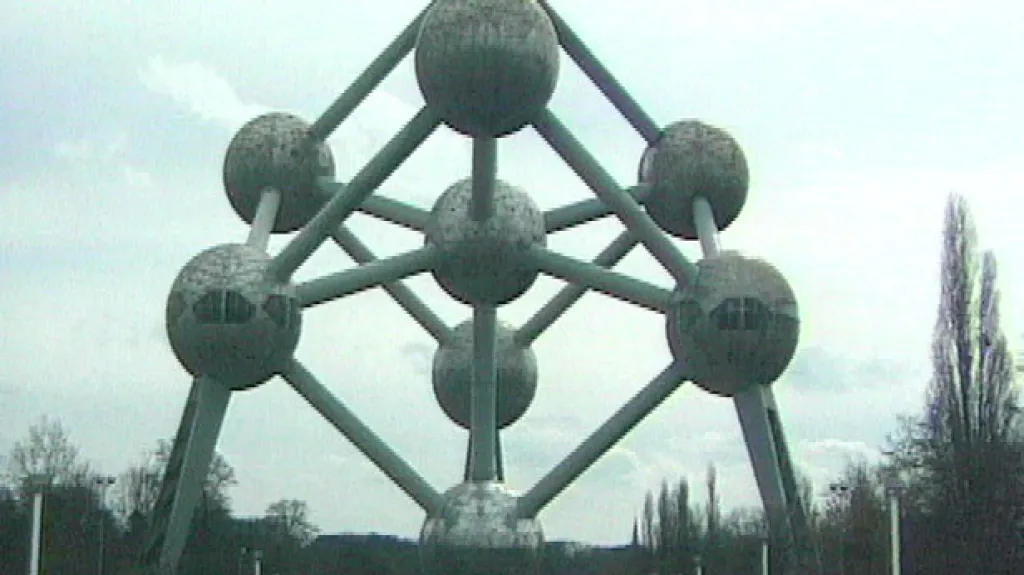 Atomium