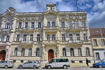 Ve věci nakládání s nebytovými prostory v Brně poslal soud do vazby jednoho člověka 