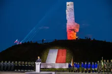 Před 85 lety začala druhá světová válka. Polsko si připomnělo obránce Gdaňsku