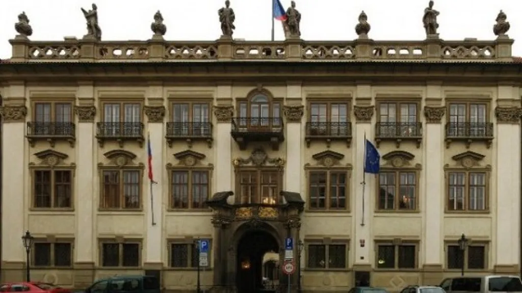 Ministerstvo kultury ČR
