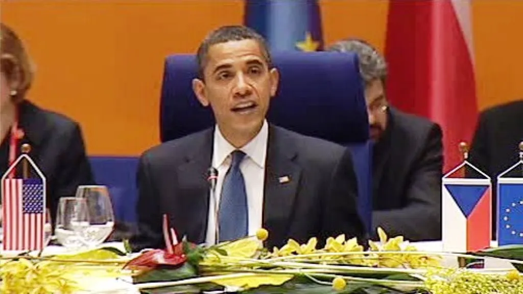 Barack Obama