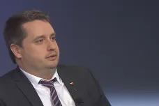 Rozhovory s kandidáty do evropských voleb: Tomáš Franěk (SPR-RSČ)