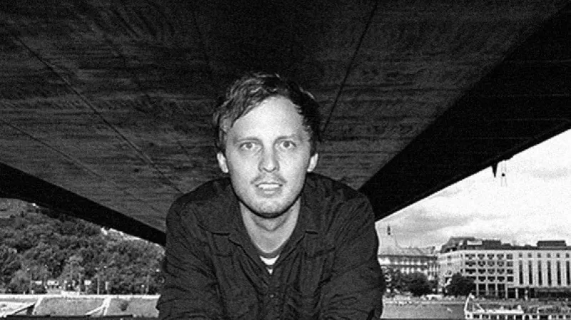 Michal Hvorecký
