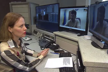 Обстріли Миколаївської області