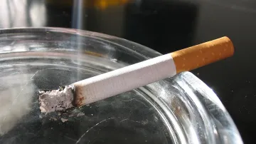 Cigareta