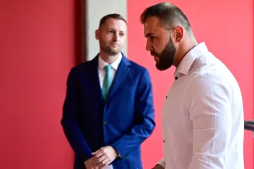 Soud schválil dohodu v kauze spojené s Dozimetrem, Nemrahovi přijali podmínky