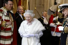 Alžběta II. k referendu: Vypjaté emoce zmírní vzájemný respekt