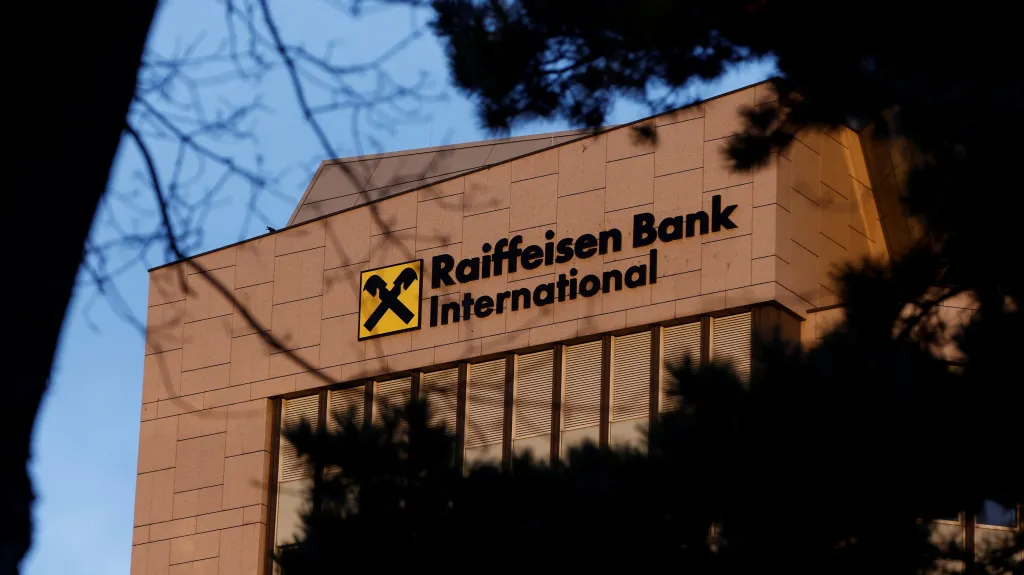 Raiffeisen Bank International