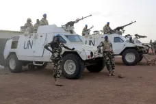Mírová mise OSN v Mali po deseti letech končí, podle USA na tom má podíl Prigožin