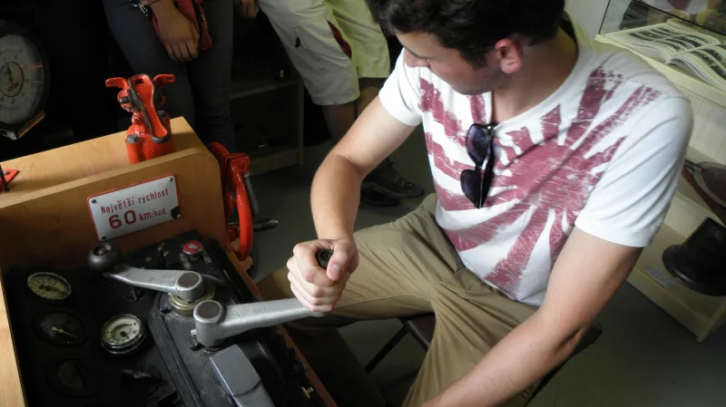 Letní škola na Univerzitě Pardubice