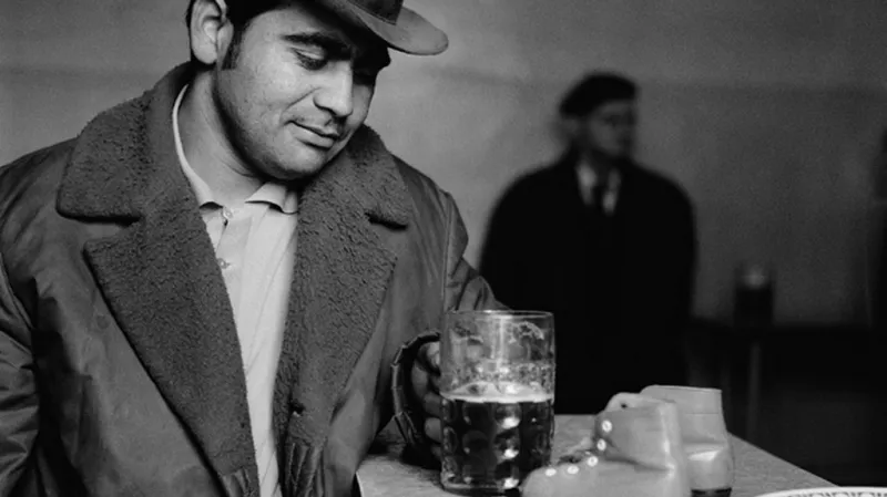 Fotografie Antona Podstraského (bez názvu, nedatováno)