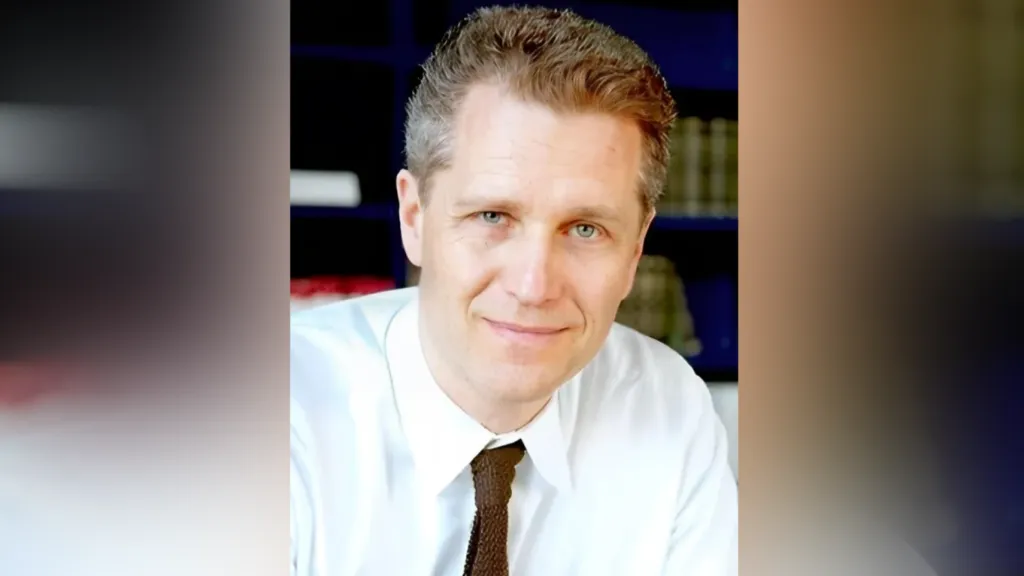 Petr Bystroň, AfD