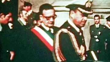 Uruguayská vojenská junta