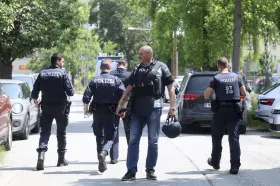 Útok ve Štýrském Hradci má podle úřadů devět obětí