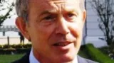 Tony Blair