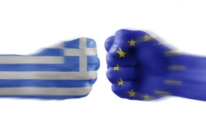 Události: Evropa odpočítává Řecku "poslední minuty"