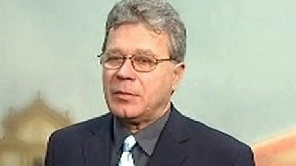 Jan Linhart